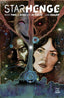 Starhenge Book Two A Kiss for Atticus #04 1:25 Al Davison Var Comics Image Comics