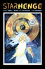 Starhenge Book Two A Kiss for Atticus #04 Barry Kitson Var