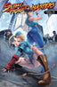 Street Fighter Masters Cammy Vs Chun-Li #01 Comics UDON Entertainment
