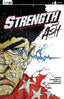 Strength and Ash #04