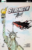 Strength and Ash #04 Stefano Cardoselli & Francesca Perillo "Holofoil" Var