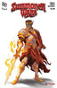 Summoner Wars #02 Martin Abel Var