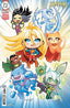 Supergirl (2025) #18 Mario Foccillo Var