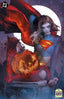Supergirl (2025) #18 Dan Quintana "Glow-in-the-Dark" Var