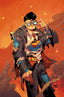 Superman (2023) #43 Brett Bean Var