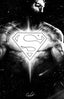 Superman (2023) #43 Stevan Subic "Glow-in-the-Dark" Var
