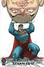 Superman The Stranger #02 Riley Rossmo Var