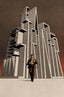 Superman The Stranger #02 Matt Taylor Var