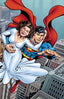 Superman The Wedding Album 30th Anniversary Special #01