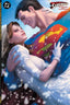 Superman The Wedding Album 30th Anniversary Special #01 Artgerm Var Comics DC Comics