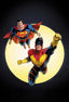 Superman Unlimited #18 Marcial Tolendano Vargas Var
