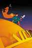 Superman Unlimited #18 Rafael Perez Var