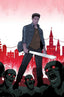Supernatural Dean Winchester #01 1:10 Stephen Byrne Var Comics Dynamite Entertainment