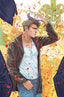 Supernatural Dean Winchester #01 1:20 Marguerite Sauvage Var Comics Dynamite Entertainment