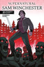 Supernatural Sam Winchester #01 Stephen Byrne Var