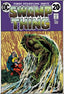 Swamp Thing (1972) #01 Facsimile Edition