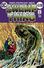 Swamp Thing (1972) #01 Facsimile Edition