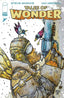 Tales of Wonder (2026) #02 1:50 Stefano Cardoselli Var Comics Image Comics