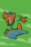 Talespin (2026) #03 1:15 Carlo Lauro Var