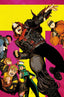 Teen Titans (2026) #02 Bernard Chang Var