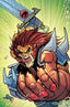 ThunderCats (2026) #01 1:10 Seth Damoose Var