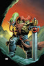 ThunderCats (2026) #01 1:15 Daniele Cellini Var