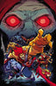 ThunderCats (2026) #01 1:25 David Cousens Var