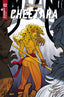 ThunderCats Cheetara (2026) #02 John Amor Var Comics Dynamite Entertainment