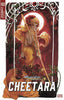ThunderCats Cheetara (2026) #02 Jennifer L Meyer Var