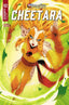 ThunderCats Cheetara (2026) #02 GODTAIL Var Comics Dynamite Entertainment