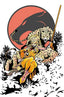 ThunderCats Cheetara (2026) #02 Alessandro Miracolo "Metal Premium" Var