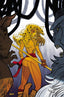 ThunderCats Cheetara (2026) #02 John Amor "Limited Virgin" Var Comics Dynamite Entertainment