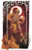 ThunderCats Cheetara (2026) #02 1:20 Jennifer L Meyer Var