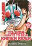 Tojima Wants to be a Kamen Rider GN 01 Trades/Hard Covers Titan Comics