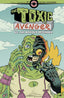 Toxic Avenger Vs The Noxious Offender #01