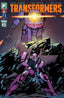 Transformers (2023) #37 Daniel Warren Johnson & Mike Spicer Var