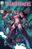 Transformers (2023) #37 1:25 Nick Bradshaw & Jim Charalampidis Var