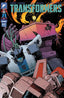 Transformers (2023) #37 1:50 Ethan Young Var