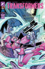 Transformers (2023) #37 1:100 David Lafuente "Foil" Var