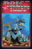 Transformers UK Compendium TP 02 Jeff Anderson Cvr