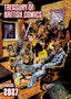 Treasury of British Comics Annual 2027 HC