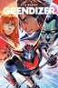 UFO Robot Grendizer #03