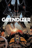 UFO Robot Grendizer #03 Denis Bajram & Brice Cossu "Defeat" Var