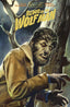 Universal Monsters Blood of the Wolf Man HC Joshua Middleton Cvr Trades/Hard Covers Image Comics