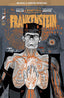 Universal Monsters Frankenstein Black & White Special #01
