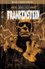 Universal Monsters Frankenstein Black & White Special #01 Mark Chiarello Var