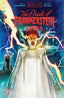 Universal Monsters Bride of Frankenstein Lives #01 Joshua Middleton Var