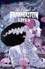 Universal Monsters Bride of Frankenstein Lives #01 Luana Vecchio Var