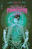 Universal Monsters Bride of Frankenstein Lives #01 1:50 Rosemary Valero O'Connell Var