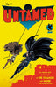 Untamed A Sinner's Prayer #02 2nd Ptg Caanan White Var